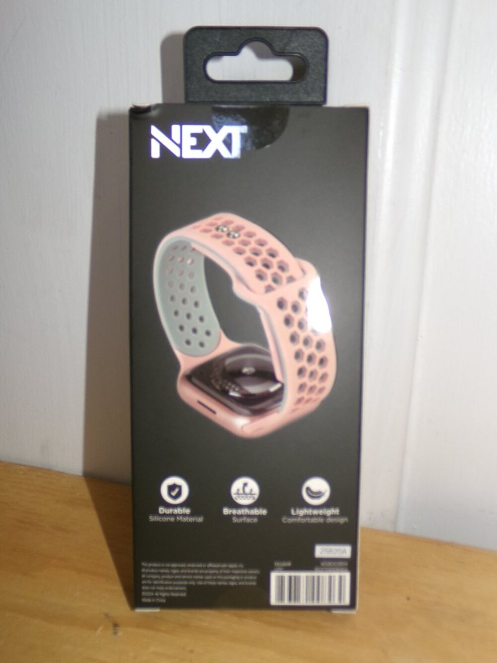 **Moving Sale** NEXT NWT Sport Band Pro Apple watch Band - Picture 2 of 2